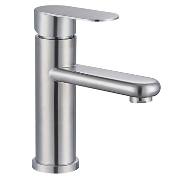 Смеситель для умывальника Ligeya S3022 одноручный, нерж. т тт000020050