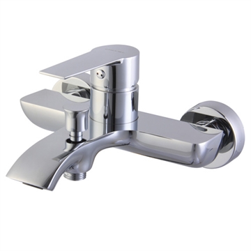 Смеситель для ванны-душа однорук. AGORA т тт000007773