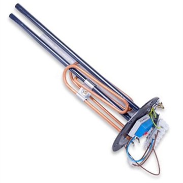 ТЭН Hajdu для AQ IND FC 2,4 кВт, 220B (6104550188) т cт000080555