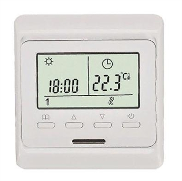 Терморегулятор  E 51.716 т cт000143197