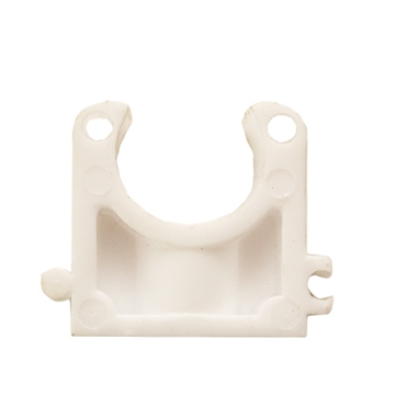 Кронштейн (опора) 26 без крепления т 00000000885