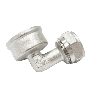 Уголок STI обжим с ВР 26х¾" т 00000000859