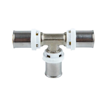 Тройник STI пресс 26 т тт000003248