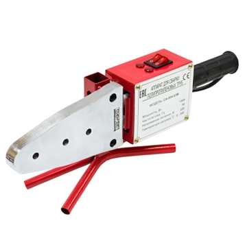 Комплект сварочного оборудования 20-63 т тт000008542