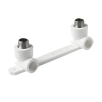 Комплект для смесителя настенный PPRC НР 20х¾" т тт000019446