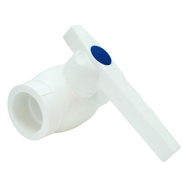 Кран шаровой PPRC MeerPlast 40 т т0000001230