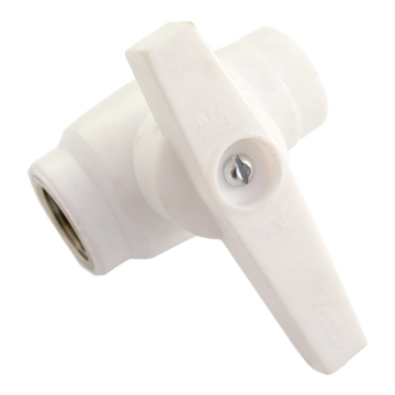 Кран шаровой PPRC MeerPlast ВР 25х¾" т 00000004825