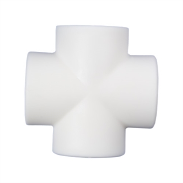 Крестовина PPRC MeerPlast 25 т т0000001216