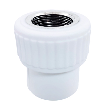 Муфта PPRC BASE ВР 20х½" т т0000000489