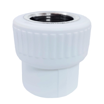 Муфта PPRC BASE ВР 25х¾" т т0000000492