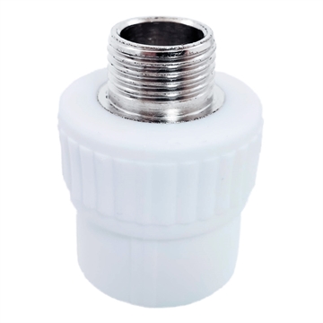 Муфта PPRC BASE НР 25х½" т т0000000499