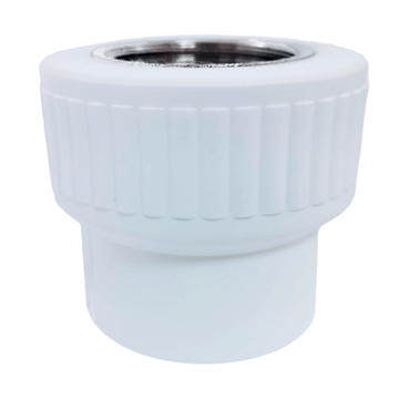 Муфта PPRC ВР 32х½" т тт000018548