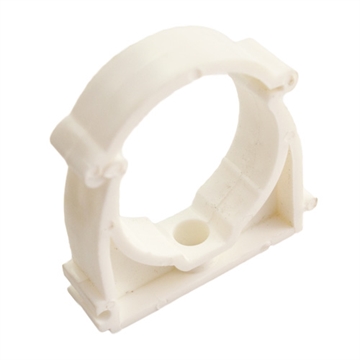 Кронштейн (опора) MeerPlast 25 с креплением т 00000002508