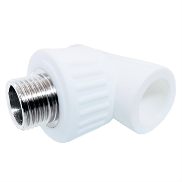 Тройник PPRC BASE НР 25х¾" т т0000000547