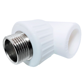 Тройник PPRC НР 32х½" т тт000018551