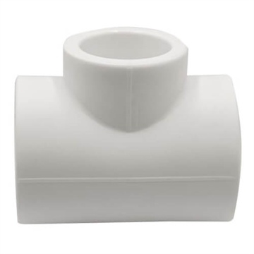 Тройник PPRC MeerPlast 40х32х40 т 00000002467