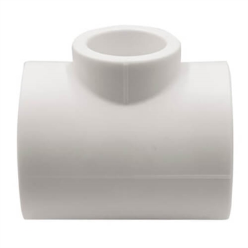 Тройник PPRC MeerPlast 40x25x40 т 00000002733