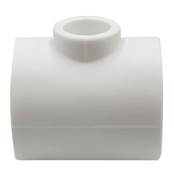 Тройник PPRC MeerPlast 50х25х50 т 00000004028