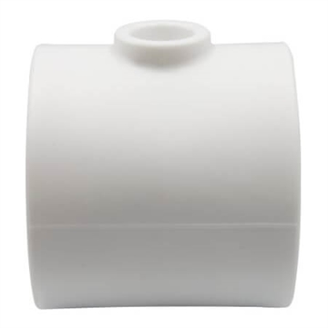 Тройник PPRC MeerPlast 90х32х90 т тт000009762