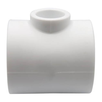 Тройник PPRC MeerPlast 110х40х110 т тт000013677