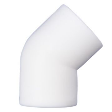 Угольник PPRC Meerplast 45 гр. 50 т 00000003695