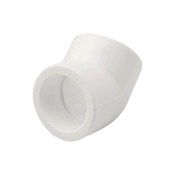 Угольник PPRC 45 гр. 32 ТС т тт000018536