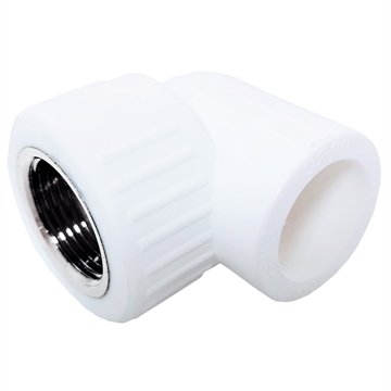 Угольник PPRC BASE ВР 25х¾" т т0000000594