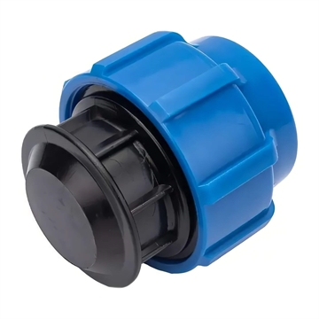 Заглушка ПНД 63 т 00000002759