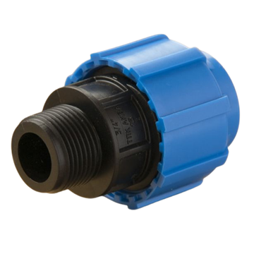 Муфта ПНД НР 40х1" т тт000014754