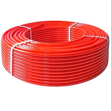 Труба полимерная PE-RT 16x2.0 (600 м.) т тт000018644