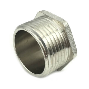 Заглушка латунная 32 НР т тт000017337