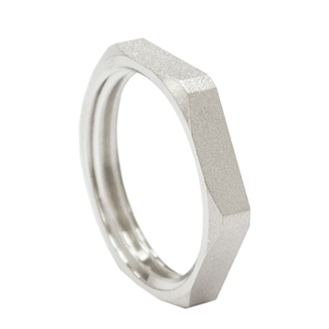 Контргайка латунная STI 15 т 00000000795