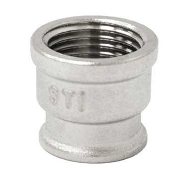 Муфта латунная STI переходная 15х20 т 00000000792