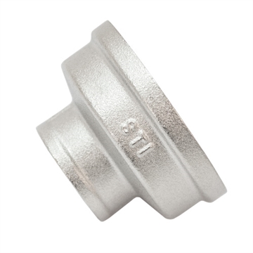 Муфта латунная STI переходная 40х25 т тт000013392