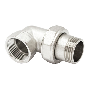 Соединитель латунный STI угловой 20 В-Н т 00000002182