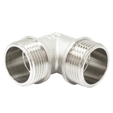 Угольник латунный STI 15 Н-Н т 00000002180