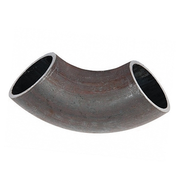 Отвод стальной бесшовный к/з 530 (10) ГОСТ 30753-2001 т 00000000458