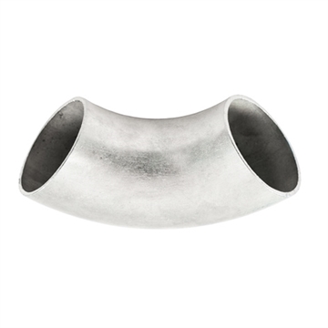 Отвод стальной бесшовный к/з оцинкованный 133 (3,5) т 00000004121