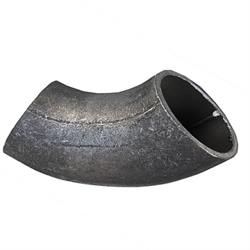Отвод стальной крутоизогнутый 76 т т0000001047