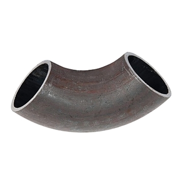 Отвод стальной крутоизогнутый 108 (3,5) т тт000019233