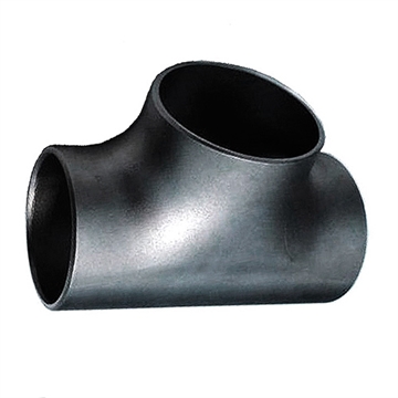 Тройник стальной 89х3,5 ст20 т 00000002753