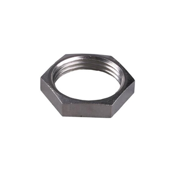 Контргайка стальная 40 т т0000000670