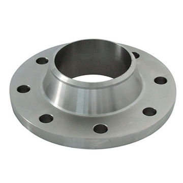 Фланец стальной воротниковый 200 (PN16) ГОСТ 33259-2015 т 00000004713