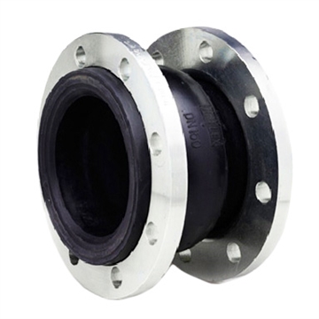 Компенсатор фланцевый 300 (10 атм.) т тт000013199