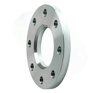 Фланец свободный под полипропилен 100вн128 (PN10) - под трубу 110 т тт000013880