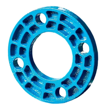 Фланец свободный под ПНД DN75 PN10 БЛМЗ т тт000016694