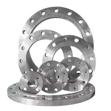 Фланец стальной плоский 400 (PN16) КНР т тт000017351