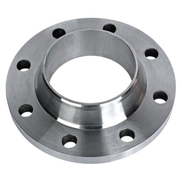 Фланец стальной воротниковый 125 (PN16) КНР т тт000017353