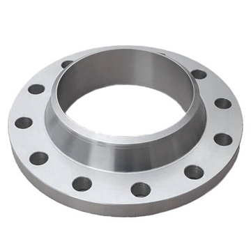 Фланец стальной воротниковый 300 (PN16) КНР т тт000017357