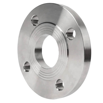 Фланец стальной плоский 50 (PN16) КНР т тт000017607